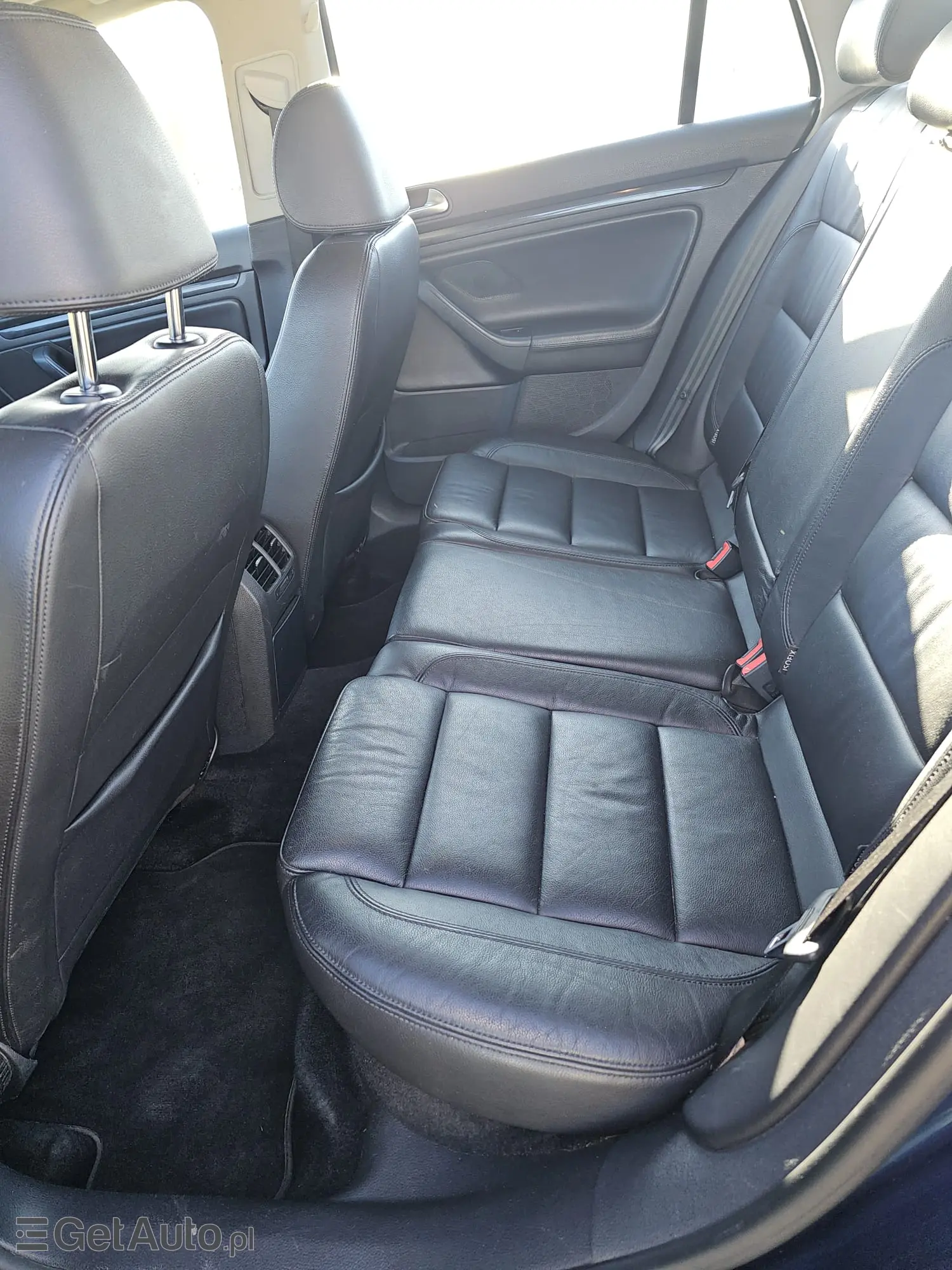 VOLKSWAGEN Golf Trendline BlueMotion