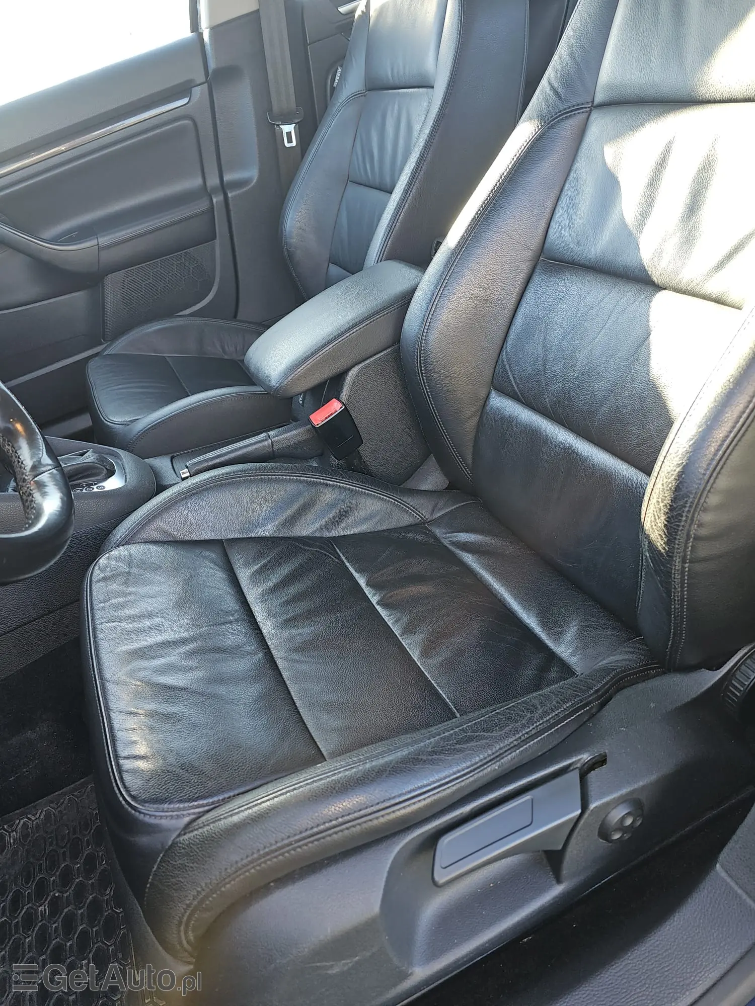 VOLKSWAGEN Golf Trendline BlueMotion