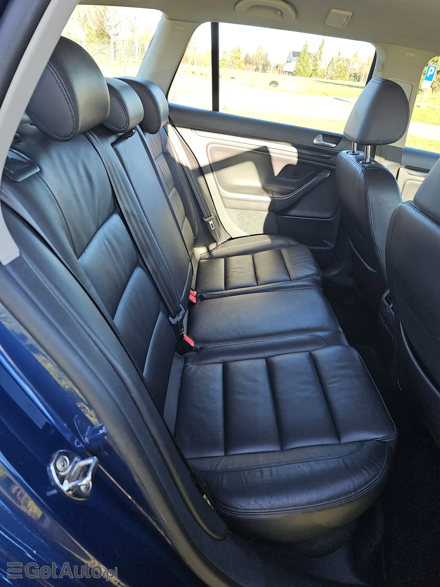 VOLKSWAGEN Golf Trendline BlueMotion