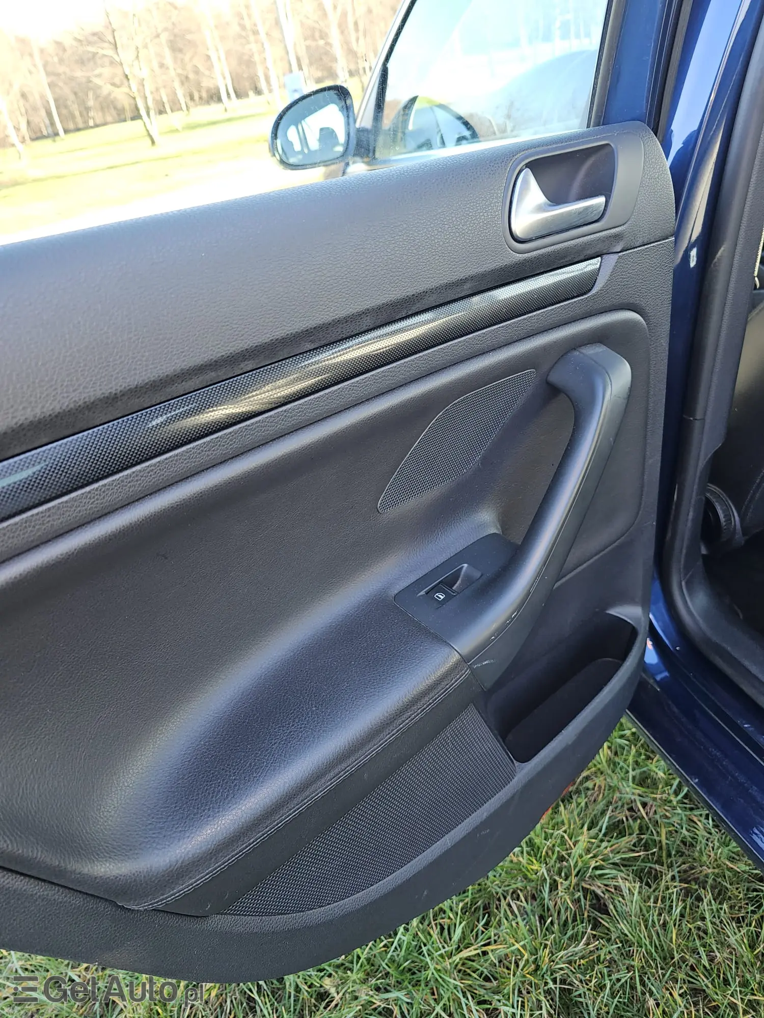 VOLKSWAGEN Golf Trendline BlueMotion