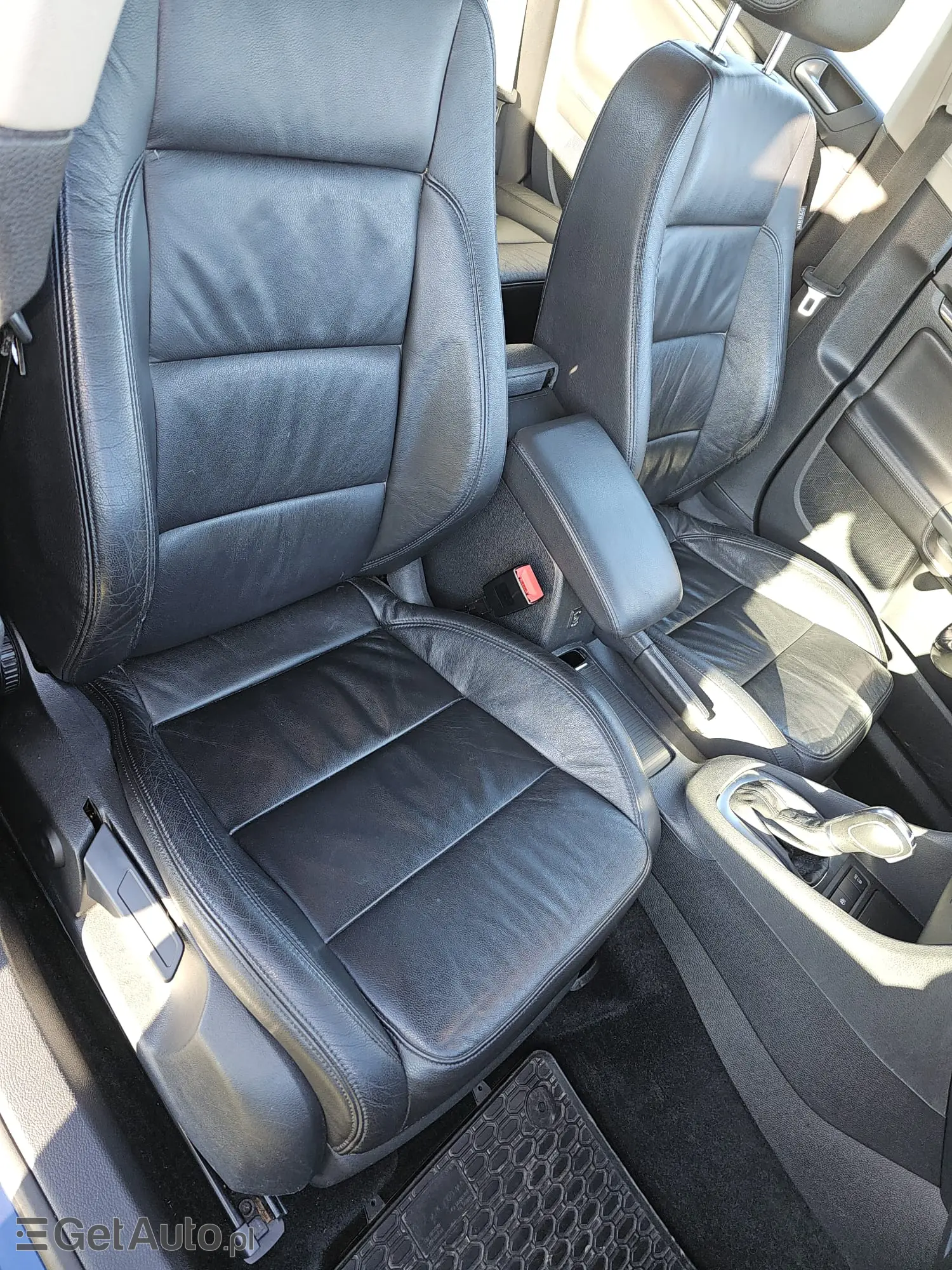 VOLKSWAGEN Golf Trendline BlueMotion