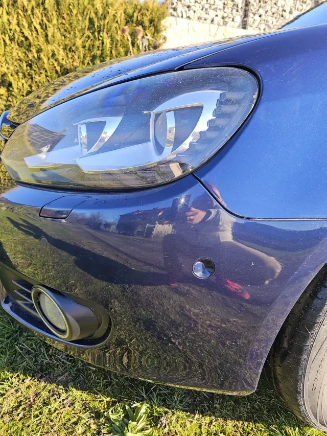 VOLKSWAGEN Golf Trendline BlueMotion