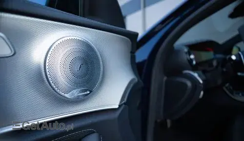 MERCEDES-BENZ Klasa E 63 AMG S 4MATIC+ 