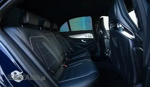 MERCEDES-BENZ Klasa E 63 AMG S 4MATIC+ 