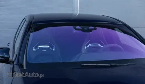 MERCEDES-BENZ Klasa E 63 AMG S 4MATIC+ 