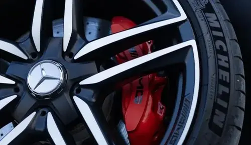 MERCEDES-BENZ Klasa E 63 AMG S 4MATIC+ 