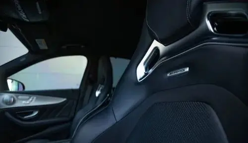 MERCEDES-BENZ Klasa E 63 AMG S 4MATIC+ 