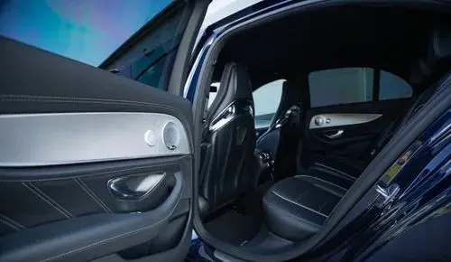 MERCEDES-BENZ Klasa E 63 AMG S 4MATIC+ 