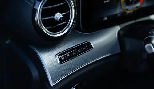 MERCEDES-BENZ Klasa E 63 AMG S 4MATIC+ 