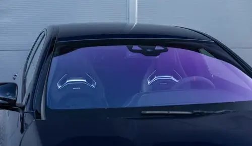 MERCEDES-BENZ Klasa E 63 AMG S 4MATIC+ 