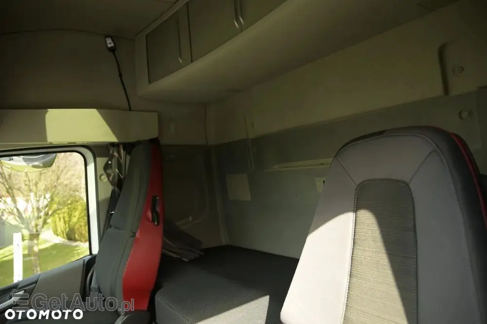 VOLVO FH 500///* 2019///* PRZEB. JEDYNE 311 TYŚ///* HDS///* PALFINGER PK 23.001L///* OŚ SKRĘTNA///ROTATOR///* CHWYTAK///* WAGA///* STAN BARDZO DOBRY 