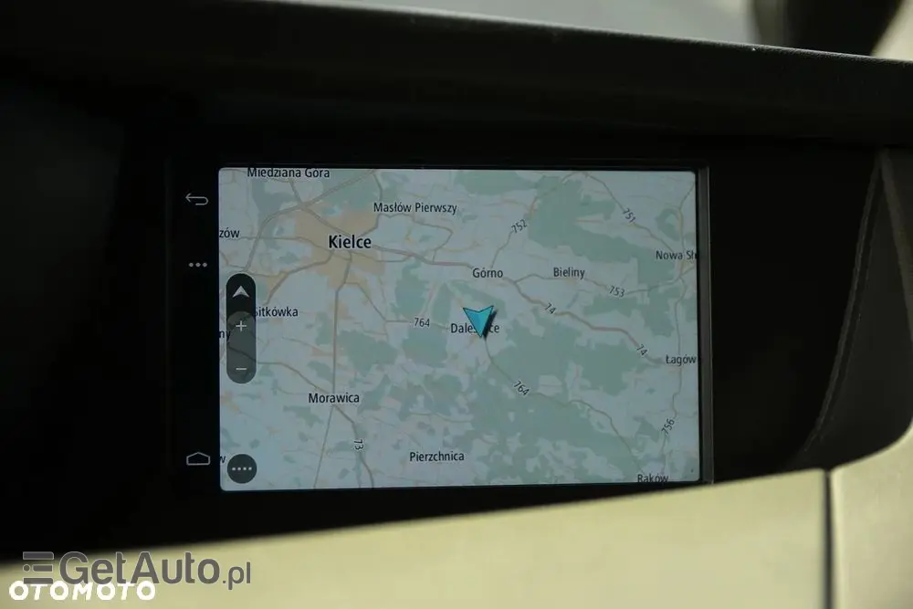 VOLVO FH 500///* 2019///* PRZEB. JEDYNE 311 TYŚ///* HDS///* PALFINGER PK 23.001L///* OŚ SKRĘTNA///ROTATOR///* CHWYTAK///* WAGA///* STAN BARDZO DOBRY 