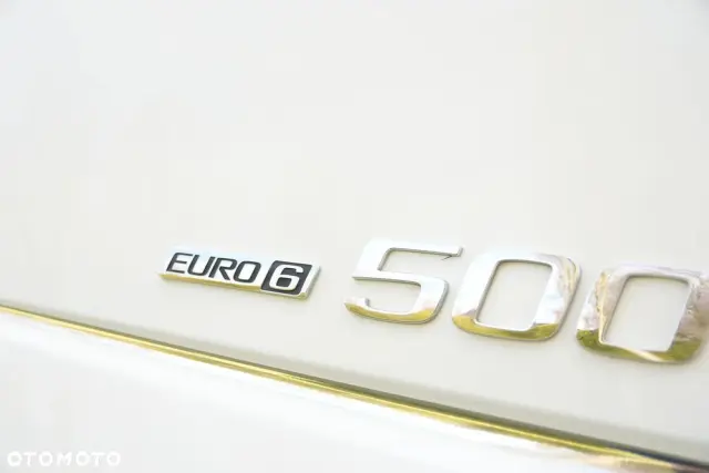 VOLVO FH 500///* 2019///* PRZEB. JEDYNE 311 TYŚ///* HDS///* PALFINGER PK 23.001L///* OŚ SKRĘTNA///ROTATOR///* CHWYTAK///* WAGA///* STAN BARDZO DOBRY 