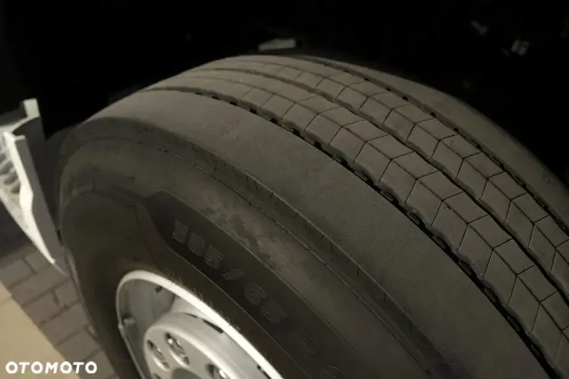 VOLVO FH 500///* 2019///* PRZEB. JEDYNE 311 TYŚ///* HDS///* PALFINGER PK 23.001L///* OŚ SKRĘTNA///ROTATOR///* CHWYTAK///* WAGA///* STAN BARDZO DOBRY 