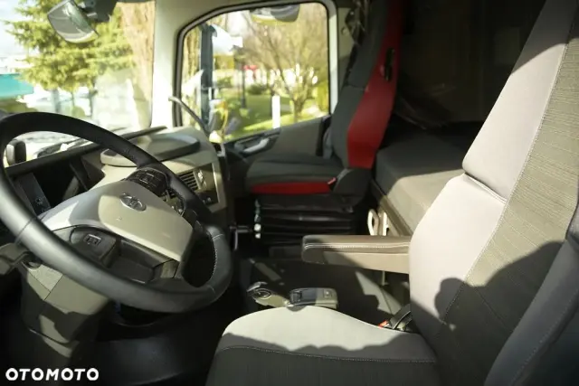 VOLVO FH 500///* 2019///* PRZEB. JEDYNE 311 TYŚ///* HDS///* PALFINGER PK 23.001L///* OŚ SKRĘTNA///ROTATOR///* CHWYTAK///* WAGA///* STAN BARDZO DOBRY 