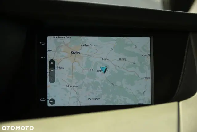 VOLVO FH 500///* 2019///* PRZEB. JEDYNE 311 TYŚ///* HDS///* PALFINGER PK 23.001L///* OŚ SKRĘTNA///ROTATOR///* CHWYTAK///* WAGA///* STAN BARDZO DOBRY 