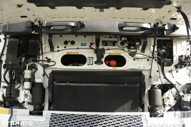 VOLVO FH 500///* 2019///* PRZEB. JEDYNE 311 TYŚ///* HDS///* PALFINGER PK 23.001L///* OŚ SKRĘTNA///ROTATOR///* CHWYTAK///* WAGA///* STAN BARDZO DOBRY 