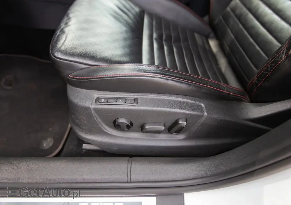 SKODA Octavia 2.0 TDI RS