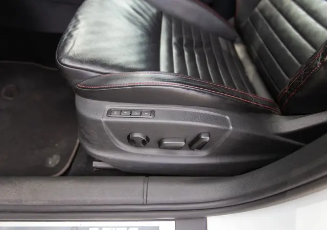 SKODA Octavia 2.0 TDI RS