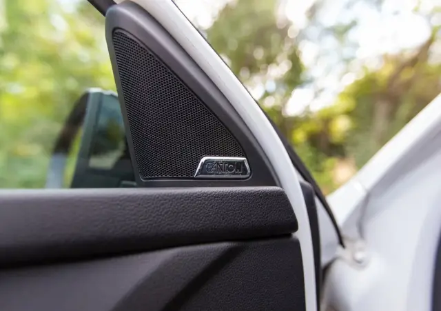 SKODA Octavia 2.0 TDI RS