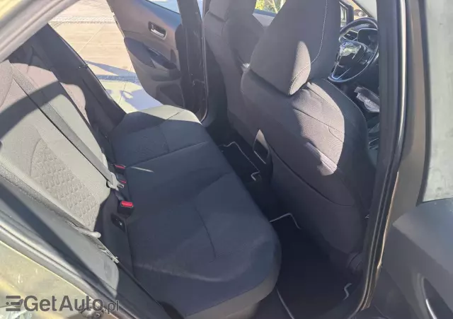 TOYOTA Corolla 1.8 Hybrid Selection