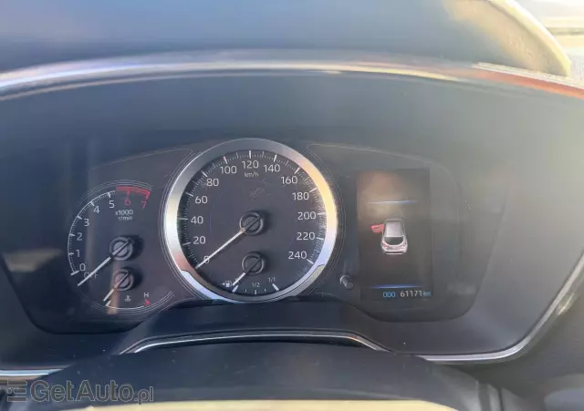 TOYOTA Corolla 1.8 Hybrid Selection