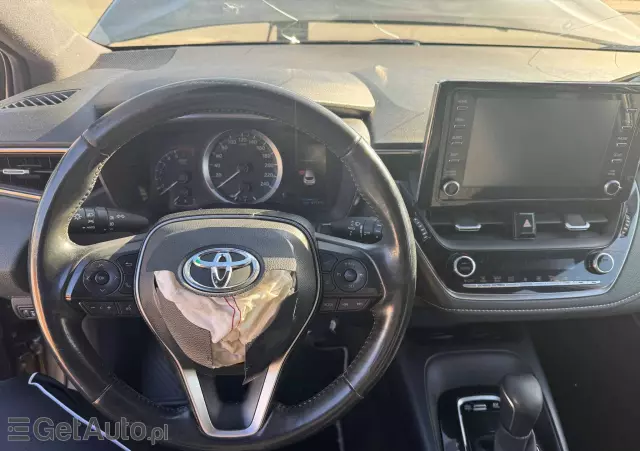 TOYOTA Corolla 1.8 Hybrid Selection