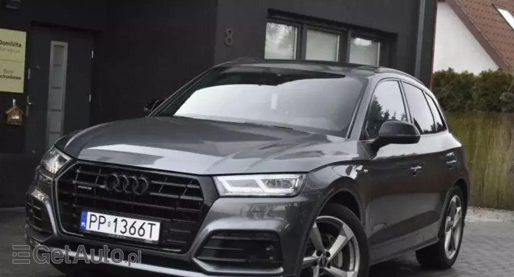 AUDI Q5 