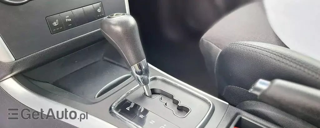 MERCEDES-BENZ Klasa B 