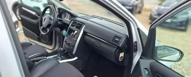 MERCEDES-BENZ Klasa B 