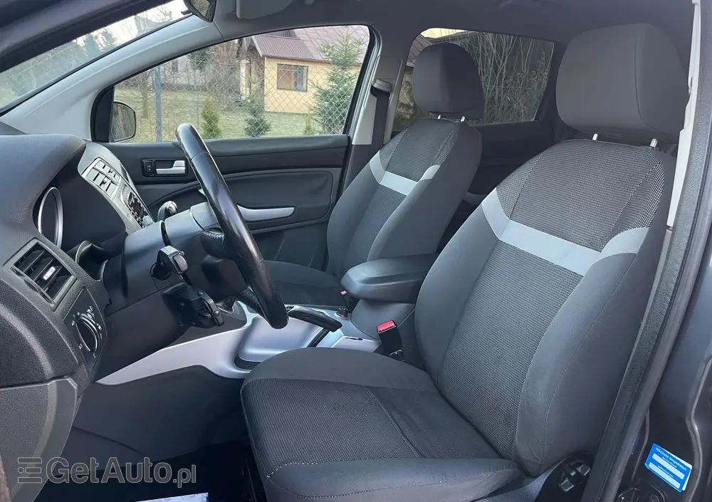 FORD Kuga 2.0 TDCi Trend