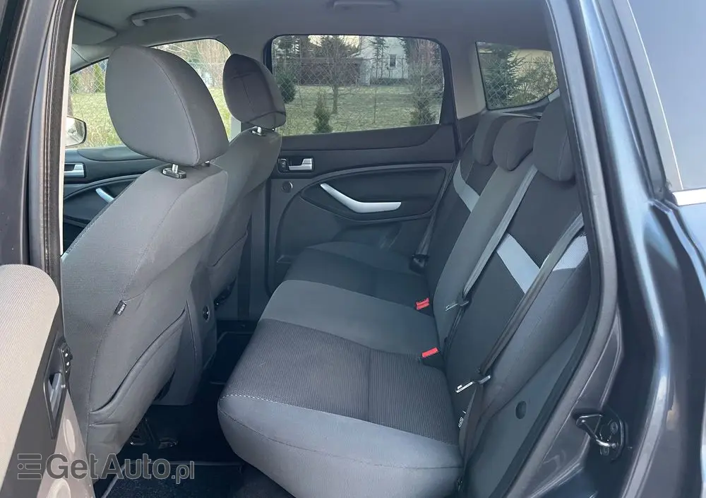 FORD Kuga 2.0 TDCi Trend