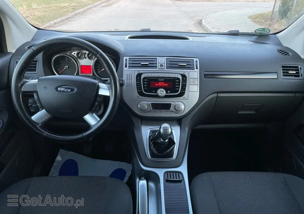 FORD Kuga 2.0 TDCi Trend