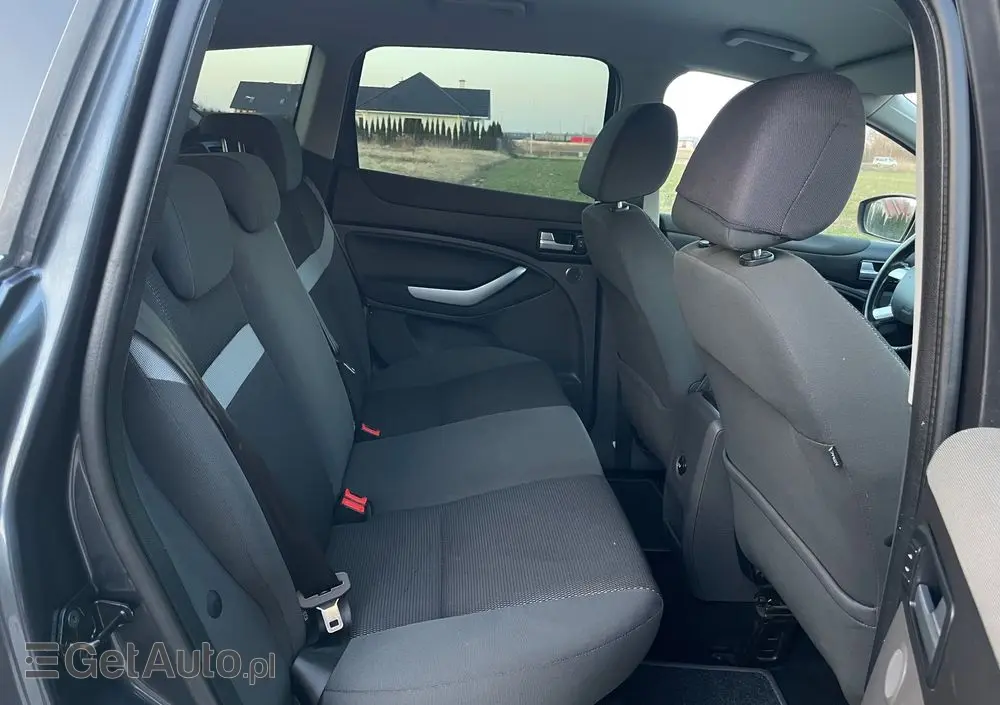 FORD Kuga 2.0 TDCi Trend