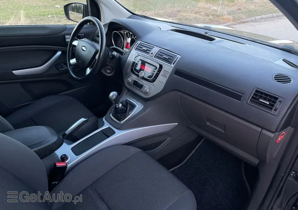 FORD Kuga 2.0 TDCi Trend