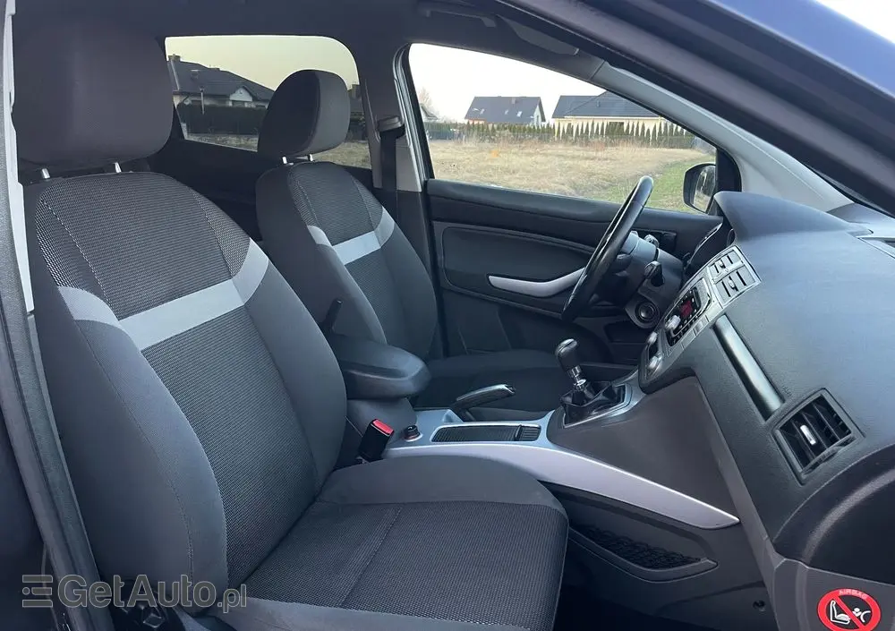 FORD Kuga 2.0 TDCi Trend