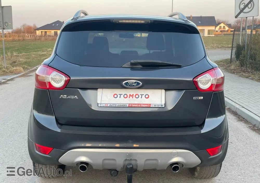 FORD Kuga 2.0 TDCi Trend