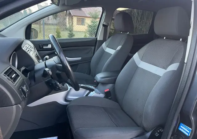 FORD Kuga 2.0 TDCi Trend