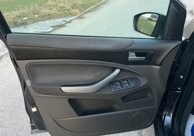 FORD Kuga 2.0 TDCi Trend