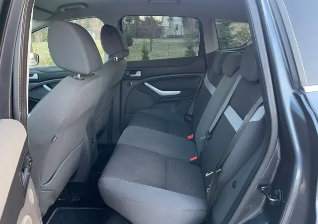 FORD Kuga 2.0 TDCi Trend