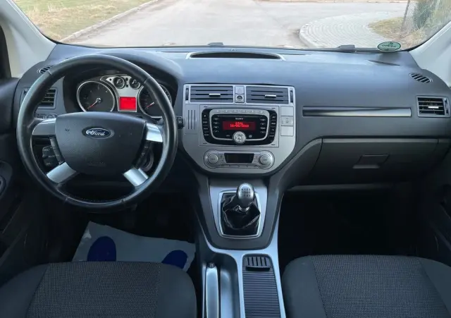 FORD Kuga 2.0 TDCi Trend