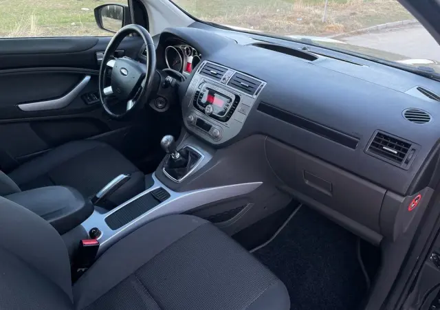 FORD Kuga 2.0 TDCi Trend