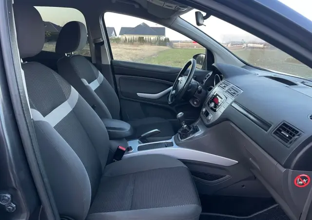 FORD Kuga 2.0 TDCi Trend