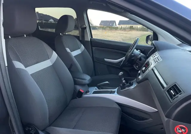 FORD Kuga 2.0 TDCi Trend