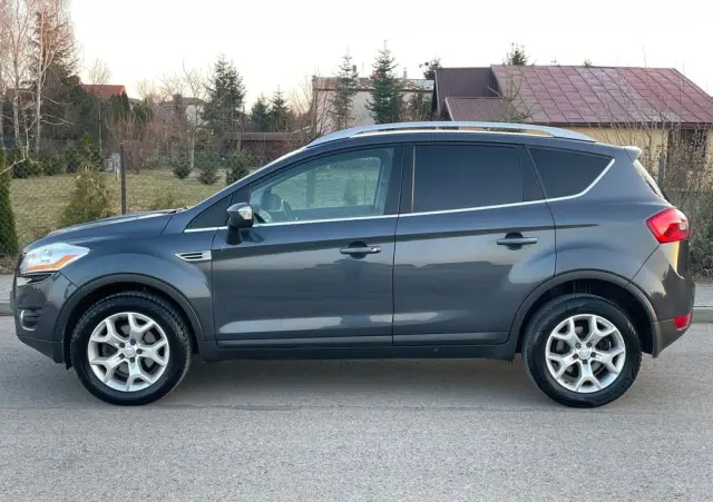 FORD Kuga 2.0 TDCi Trend