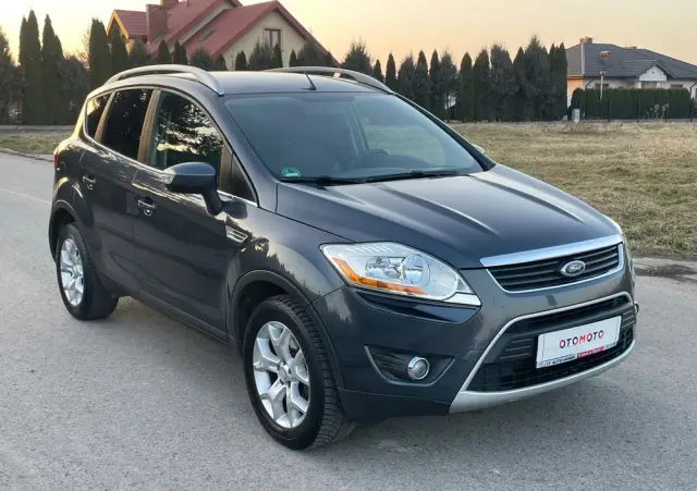 FORD Kuga 2.0 TDCi Trend