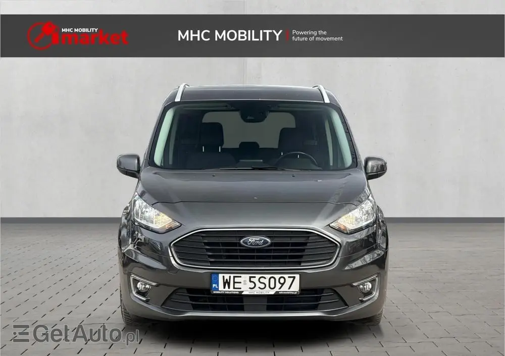 FORD Tourneo Connect Gr 1.5 EcoBlue Titanium