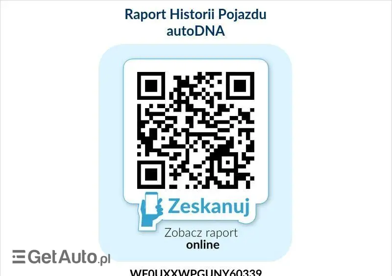 FORD Tourneo Connect Gr 1.5 EcoBlue Titanium