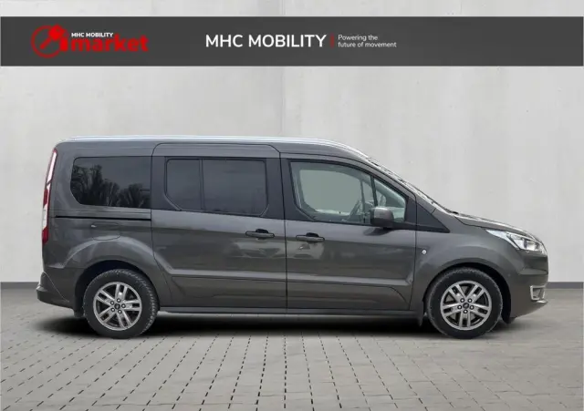 FORD Tourneo Connect Gr 1.5 EcoBlue Titanium