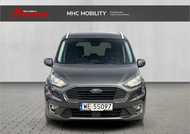 FORD Tourneo Connect Gr 1.5 EcoBlue Titanium